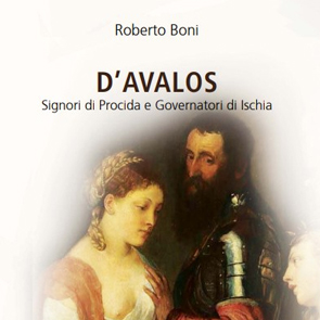 Al di là del buio di Antonietta Caruso