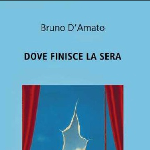 dove finisce la sera